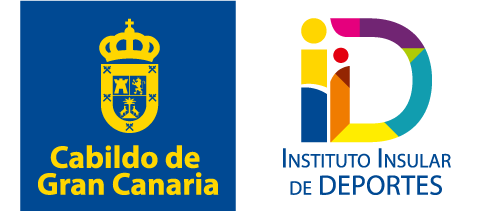 Cabildo de Gran Canaria · Instituto Insular de Deportes