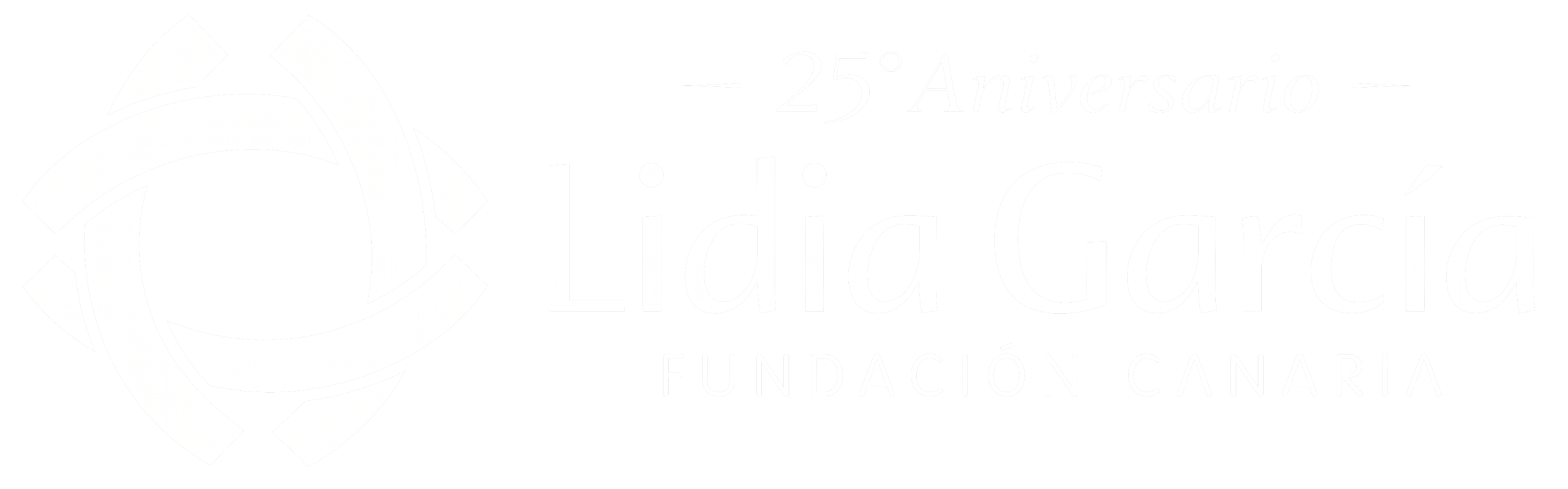 Fundación Canaria Lidia García